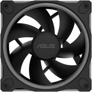 ASUS PRIME MR120 ARGB FAN WHITE SINGLE PACK
