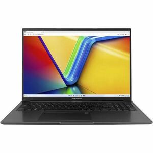 Asus Vivobook 16 X1605 X1605VA-SH1951W 40.6 cm (16") Clamshell Notebook - WUXGA - 60 Hz - Intel Core i7 13th Gen i7-13620H