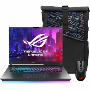 Laptop para videojuegos - Asus ROG Strix G16 G615 G615LM-RV015W 40.6cm (16") - WUXGA - 165Hz - Intel Core Ultra 9 275HX - 