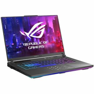 Asus ROG Strix G16 G614 G614PP-S5029W 40.6 cm (16") Gaming Notebook - WQXGA - 240 Hz - AMD Ryzen 9 8940HX - 32 GB - 1 TB S