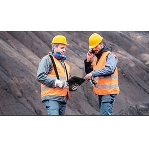 Getac UX10G3 Rugged Tablet - 25.7 cm (10.1") WUXGA - vPro Technology - 8 GB - 256 GB SSD - Windows 11 Pro 64-bit - Core i5