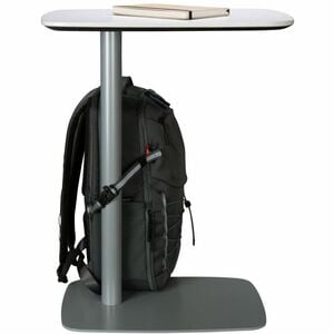 Targus Work + Play TBB65802GL Carrying Case (Backpack) for 38.1 cm (15") to 40.6 cm (16") Notebook - Grey - Plastic Body -