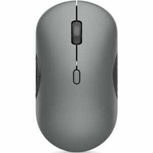 Lenovo 700 Multi-Device Wireless Silent Mouse (Luna Grey)