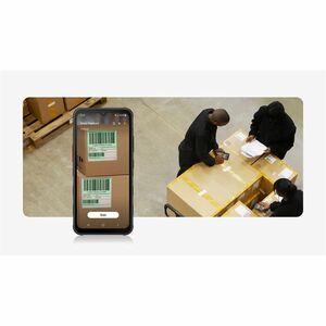 Samsung Galaxy XCover7 SM-G556B 128 GB Rugged Smartphone - 16.8 cm (6.6") LCD Full HD Plus 1080 x 2408 - Octa-core (Cortex