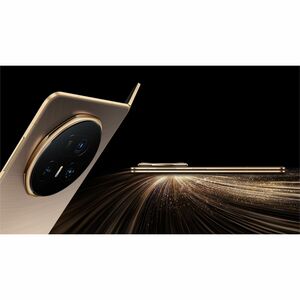 Honor Magic V5 512 GB Smartphone - 20,2 cm (8 Zoll) Flexibler faltbarer Bildschirm LTPO OLED - Octa-Core (OryonDual-Core 4