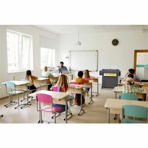 IMPRESSORA PLOTTER HP T230 DESIGNJET 24
