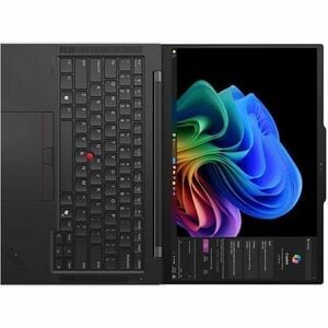 Lenovo ThinkPad T14s Gen 6 21R1002KAU 14" Notebook - WUXGA - 60 Hz - Intel Core Ultra 7 255H - 32 GB - 512 GB SSD - Black 