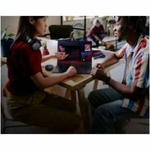 Lenovo ThinkPad P16 Gen 3 21RQ0005MX 40.6 cm (16") Mobile Workstation - WUXGA - 60 Hz - Intel Core Ultra 7 2nd Gen 255HX -