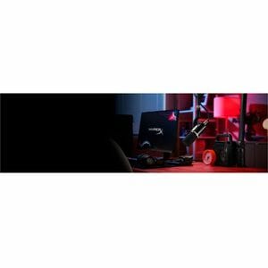 HyperX FlipCast Mic