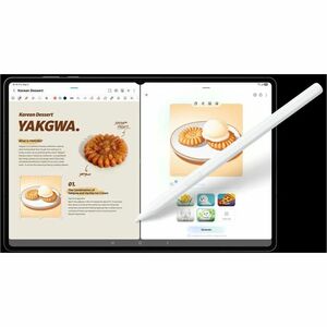 Samsung Galaxy Tab S11 Ultra SM-X930 Tablet - 37.1 cm (14.6") WQXGA+ - MediaTek Dimensity 9400+ (3 nm) Octa-core - 12 GB -