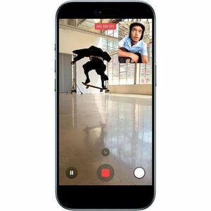 IPHONE AIR 256GB SKY BLUE