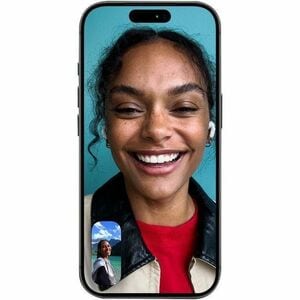 Apple iPhone 17 Pro Max 256 GB Smartphone - 17.5 cm (6.9") ProMotion Technology HDR10+ 2868 x 1320 - Hexa-core (A19 ProDua