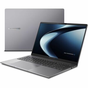 Asus ExpertBook P3 PM3606 PM3606CKA-MB0274XW 40.6 cm (16") Copilot+ PC Notebook - WUXGA - 60 Hz - AMD Ryzen AI 5 330 - 16 