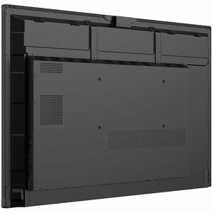 LG CreateBoard 55TR3DQ-B 1397 mm 4K UHD LCD Collaboration Display - ARM Corteccia A73 + A53 - 8 GB - Touchscreen - 16:9 Ra