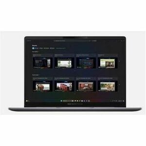 Asus ExpertBook P3 PM3406 PM3406CKA-NZ0366X 35.6 cm (14") Copilot+ PC Notebook - WQXGA - AMD Ryzen AI 7 350 - 16 GB - 1 TB