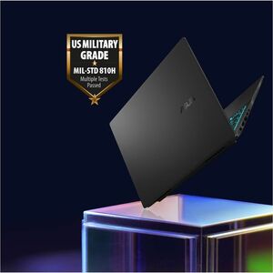 Asus V16 V3607 V3607VM-RP007W 40.6 cm (16") Gaming Notebook - WUXGA - 144 Hz - Intel Core 7 240H - 16 GB - 1 TB SSD - Blac