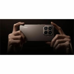 Xiaomi 15T Pro 1 TB Smartphone - 17.3 cm (6.8") AMOLED 1.5K 2772 x 1280 - Octa-core (Cortex X925Single-core (1 Core) 3.73 