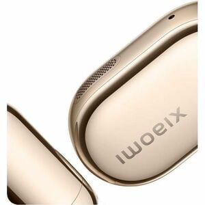 Xiaomi OpenWear M2503E1 True Wireless Earbud Stereo Earset - Sand Gold - Binaural - Open - 1000 cm - Bluetooth - 20 Hz to 
