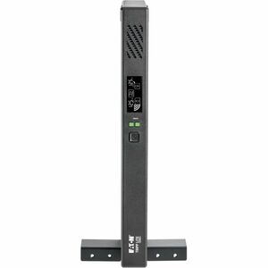 Tripp Lite series BC500RT1ULNC 500VA Rack/Tower UPS - 1U Rack/Tower - 8 Hour Recharge - 3 Minute Stand-by - 120 V AC Input