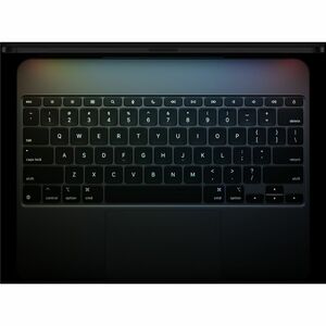 Tablette Apple iPad Pro (8th Generation) - 27,9 cm (11") - 12 Go - 512 Go Stockage - Noir - M5 Nona-core (9 cœurs) - 1600 