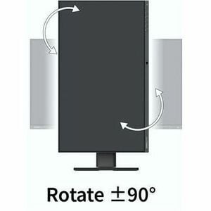 Hannspree EB241CJB 24" Class Full HD LED Monitor - 16:9 - 60.5 cm (23.8") Viewable - Twisted nematic (TN) - LED Backlight 