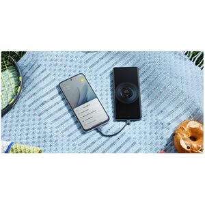 Redmi 15 256 GB Smartphone - 17.5 cm (6.9") LCD Full HD Plus 2340 x 1080 - Octa-core (Cortex A73Quad-core (4 Core) 2.80 GH