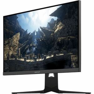 Moniteur LED ViewSonic XG275D1-4K 27" Class 4K UHD - 16:9 - 68,6 cm (27") Viewable - RGB LED Rétroéclairage - Résolution 3