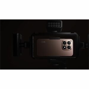 Smartphone Xiaomi 15T 256 GB - 5G - 17,3 cm (6,8") AMOLED 2772 x 1280 - Octa-core (Cortex A725Single core (1 Core) 3,25 GH