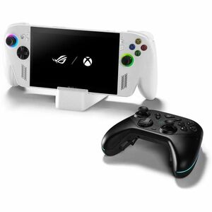 Asus RC73YA-NH002W White7in FHD Touch AMD Ryzen Z2 A 16GB 512GB AMD Radeon Graphics Win11