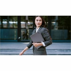Lenovo ThinkPad X9-15 Gen 1 21Q6006RUS 15.3" Touchscreen Notebook - 2.8K - 120 Hz - Intel Core Ultra 7 2nd Gen 258V - 32 G