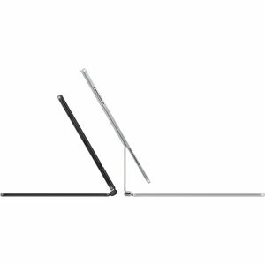 13-inch iPad Pro Wi‑Fi + Cellular 512GB with standard glass - Silver