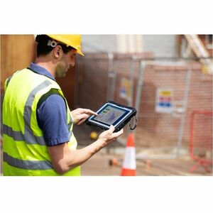 Panasonic Connect TOUGHBOOK FZ-G2 Robust Tablet - 25,7 cm (10,1 Zoll) WUXGA - vPro-Technologie - 32 GB Speicher - 512 GB S