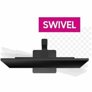 Samsung ViewFinity S8 S32D804UAW 32" (81.3 cm) Class 4K UHD LCD Monitor - 16:9 - Black - 32" (81.3 cm) Viewable - Vertical