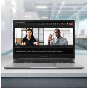 Asus ExpertBook P1 P1403 P1403CVA-S63293 35.6 cm (14") Notebook - Full HD - Intel Core 3 100U - 8 GB - 512 GB SSD - Misty 