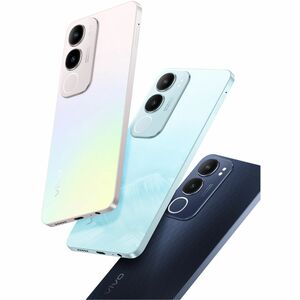 Vivo Y19s 256 GB Smartphone - 17 cm (6,7 Zoll) LCD - Octa-Core (Cortex A75Dual-Core 1,80 GHz + Cortex A55 Hexa-Core 1,80 G