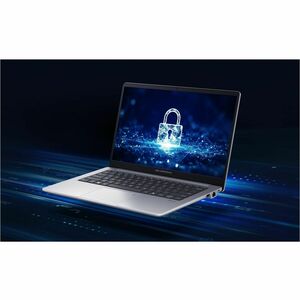ASUS ExpertBook P1 P1503CVA-S72481X. Type de produit: Ordinateur portable, Format: Clapet. Famille de processeur: Intel Co