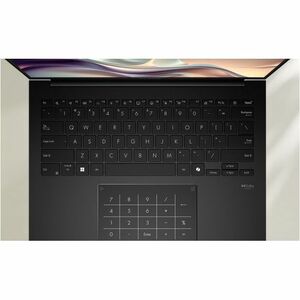 Asus ZenBook 14 UM3406 UM3406GA-QD513W 14" Copilot+ PC Notebook - WUXGA - 60 Hz - AMD Ryzen AI 5 430 - 16 GB - 512 GB SSD 