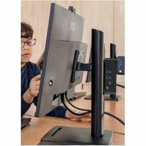 Sistema Barebone MSI Cubi NUC AI Cubi NUC AI 1UMG-018BEU - Mini PC - 1 x Intel Core Ultra 7 155H 1,40 GHz Hexadeca core (1
