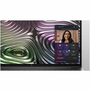 HP ZBook X G1i 40.6 cm (16") 移动工作站 - Intel Core Ultra 7 系列 1 255H - 32 GB - 1 TB SSD - Intel 芯片 - Eyesafe, 面内交换(IPS)技术