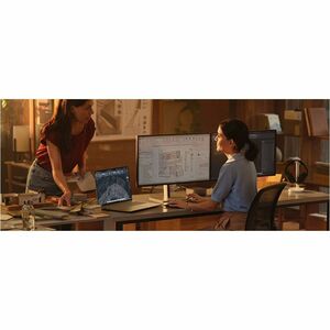 HP ZBook X G1i 40.6 cm (16") 移动工作站 - Intel Core Ultra 7 系列 1 255H - 32 GB - 1 TB SSD - Intel 芯片 - Eyesafe, 面内交换(IPS)技术