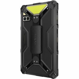 Ulefone Armor Pad 4 Ultra Rugged Tablet - 26.2 cm (10.3") Full HD Plus - MediaTek MT6835T Dimensity 6300 (6 nm) Octa-core 