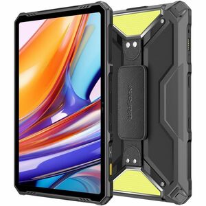 Ulefone Armor Pad 3 Pro Rugged Tablet - 26.2 cm (10.3") Full HD Plus - MediaTek MT8788 (12 nm) Octa-core - 8 GB - 256 GB S