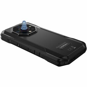 Ulefone Armor X32 128 GB Rugged Smartphone - 14.4 cm (5.7") LCD HD+ 720 x 1440 - Octa-core (Cortex A75Dual-core (2 Core) 2