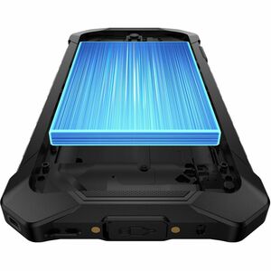 Ulefone RugKing 2 Pro 128 GB Rugged Smartphone - 13.8 cm (5.5") LCD HD+ 720 x 1440 - Octa-core (Cortex A57Dual-core (2 Cor