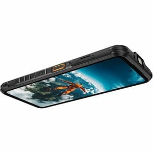 RugOne Xever 7 Pro 512 GB Rugged Smartphone - 16.9 cm (6.7") AMOLED Full HD Plus 1080 x 2400 - Octa-core (Cortex A78Dual-c