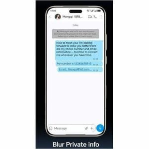 Honor Magic8 Pro 512 GB Smartphone - 17 cm (6,7 Zoll) LTPO OLED Full HD Plus 1256 x 2808 - Octa-Core (OryonDual-Core 4,60 