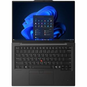Lenovo ThinkPad X1 Carbon Gen 13 Aura Edition 21NS00QJAU 14" Copilot+ PC Ultrabook - WUXGA - 60 Hz - Intel Core Ultra 5 22