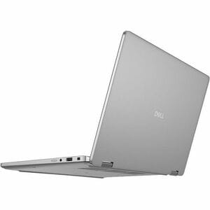 Dell Pro 14 Plus PB14250 35.6 cm (14") Clamshell Notebook - Full HD Plus - 60 Hz - Intel Core 5 120U - vPro Technology - 1