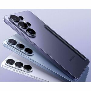 Samsung Galaxy S26 Ultra SM-S948B/DS 512 GB Smartphone - 17.5 cm (6.9") Dynamic AMOLED 2X QHD+ 3120 x 1440 - Octa-core (Or