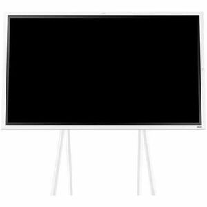 Samsung Flip WM55F 1397 mm 4K UHD LCD Écran de collaboration - infrarouge (lrda) - Écran tactile - 3840 x 2160 - 450 cd/m²